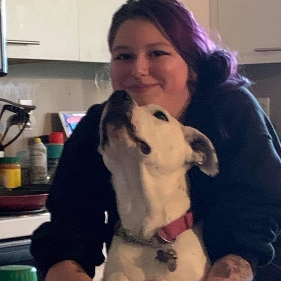 Meet your Posher, Mandy - Picture 1 of 1